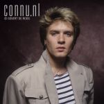 11-09-1981 Duran Duran in studio Amsterdam Photo: Govert de Roos/Connu